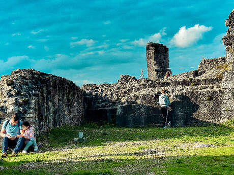 Enquête : Les murmures de Ventadour