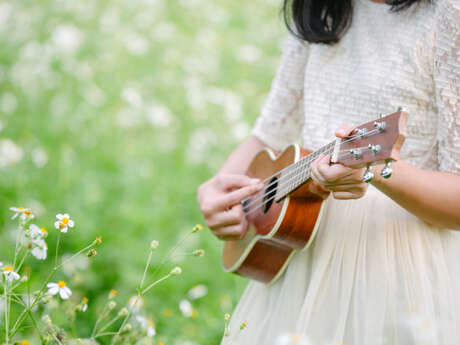 Concert de printemps