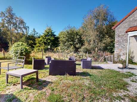 Le loft  - Domaine du Moulin de Lachaud
