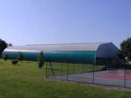 Tennis Club Aixois