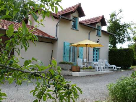 Meublé de Maison Dieu