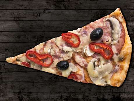 Pizza Bella