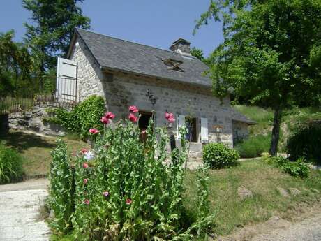 Location Gîtes de France  - Réf : 19G4060