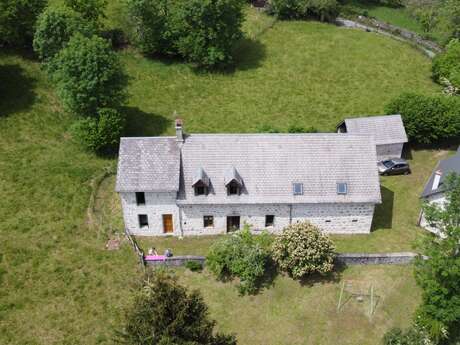 Location Gîtes de France  - Réf : 19G4201