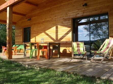 Location Gîtes de France  - Réf : 19G4212