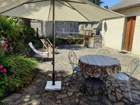 La Petite Maison