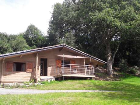 Gîte de la Chauvanche