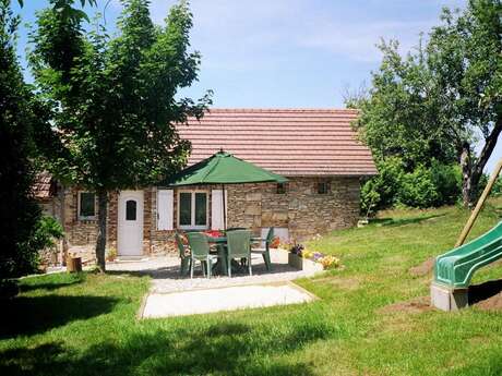 Gîte de Chouvert "François"