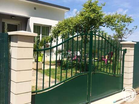 Location La Maison Blanche