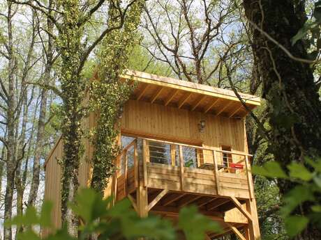 La Cabane d'EmmAxel