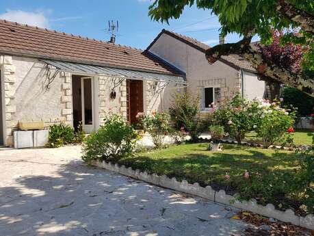 Location Gîtes de France  - Réf : 19G2131