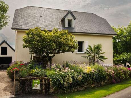 Gîte de la Maleyrie