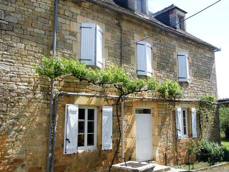 Gîte de Baudran