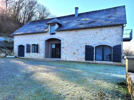 Gîte de Mathieu