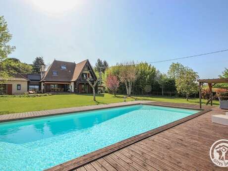 Location Bayat pour 5 personnes