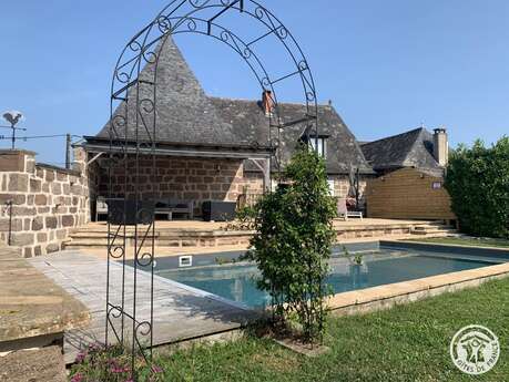 Le Logis des 4 soeurs