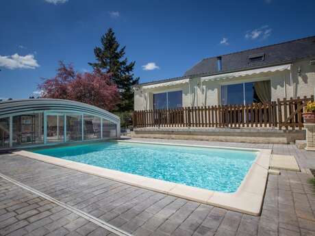 Domaine de la Morétie