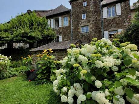 Le Manoir à l'Echauguette