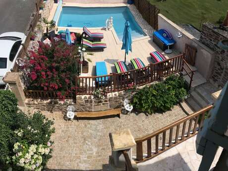La Villa Rose