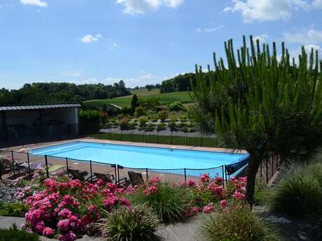 Domaine de Laleu