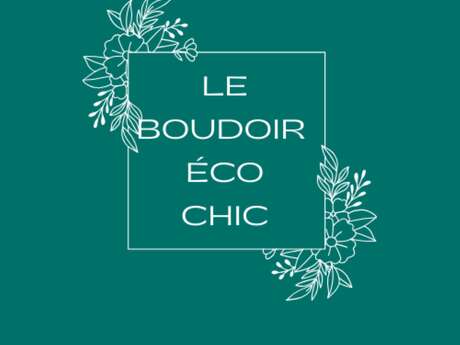 Le Boudoir Eco Chic