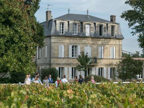 Château Paloumey