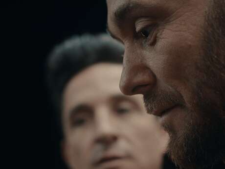 SORTIE DE RÉSIDENCE - En liesse - Cie la Mondiale Générale