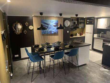 LE LOFT LE LOFT