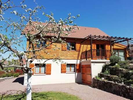 LES CHALETS
