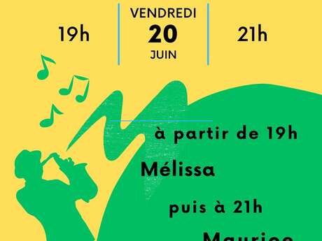 Fête de la musique