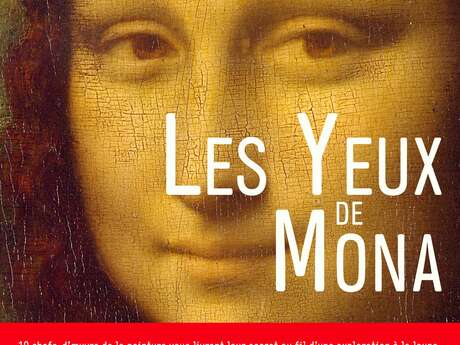 Les yeux de Mona