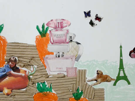 Ateliers creatifs pour enfants