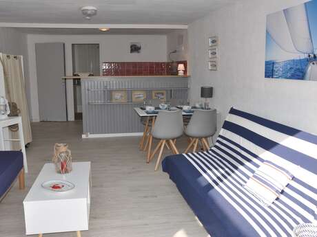 Le Cabanon