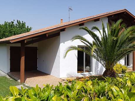 Villa Mado