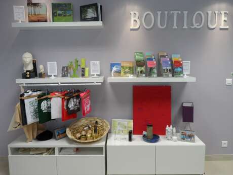Office de Tourisme Landes Chalosse - Bureau d'information touristique d'Amou