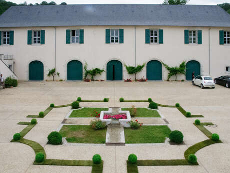 Domaine du Cinquau