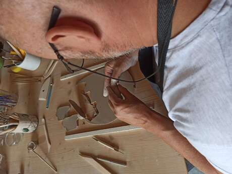 Atelier Limouraku - Atelier Poterie Atelier Limouraku - Atelier Poterie