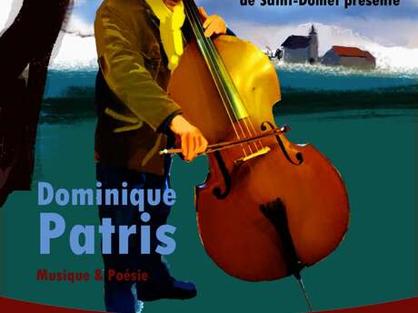 Concert Dominique Patris