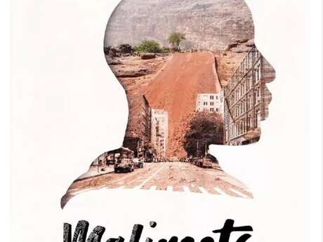 Spectacle, conte Ladji Diallo Maliroots, AN KA TAA !