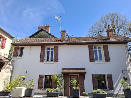 Filicaria Gîte