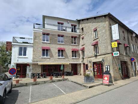 Bistro-Bar-Cafe-PMU Le Bellerive
