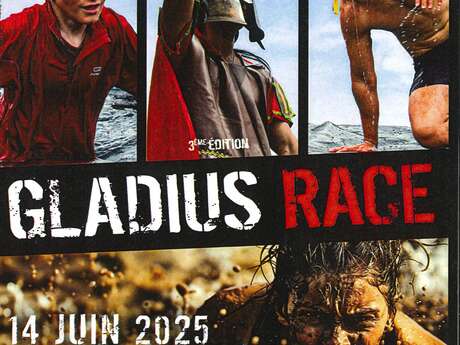 Gladius Race 2025