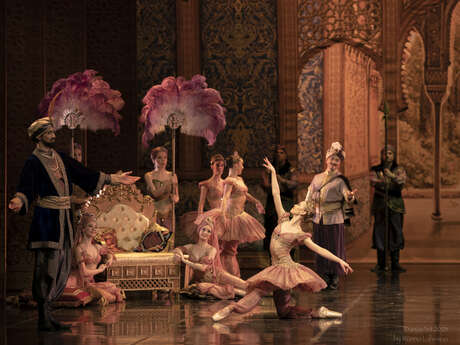 Retransmission > LE CORSAIRE