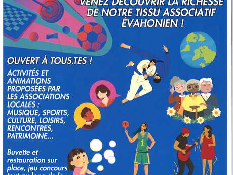 Forum des Associations