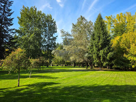Parc d'Arliquet