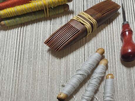 ATELIER - Atelier des Mille Sources