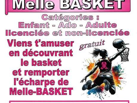 Melle Basket