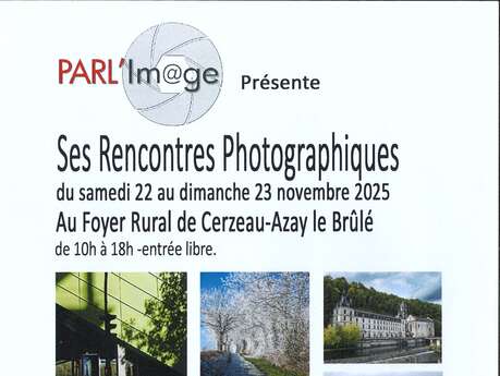 Rencontre Photographiques