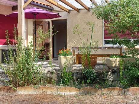 SCI Lpgetfilles - La Gasconha