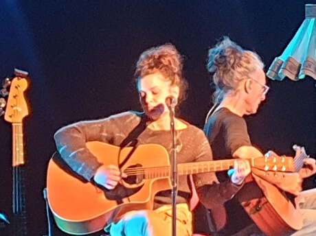 Les Chemins de Cabrel